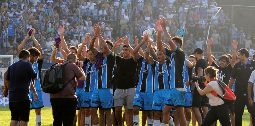 La fecha 28 de Primera B se repartirá en tres días y…