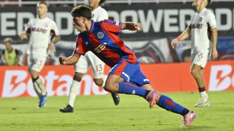San Lorenzo busca su primera respuesta ante un Gimnasia de Mendoza que…