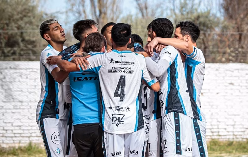 La tercera fecha del Regional desplegó goles y definiciones en todo el país